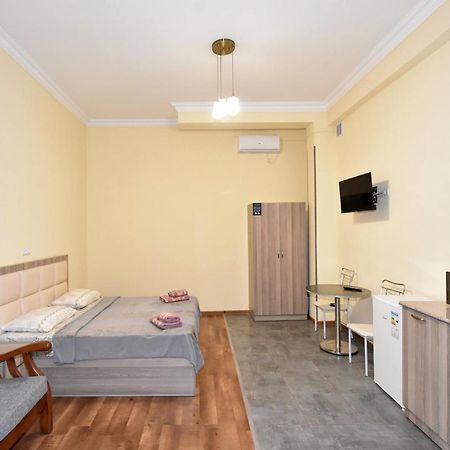 Modern Apartments And Tours يريفان المظهر الخارجي الصورة