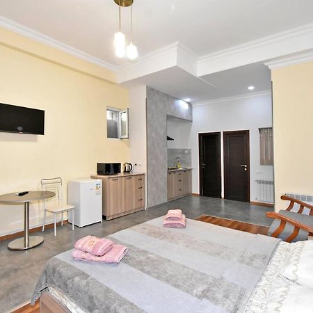 Modern Apartments And Tours يريفان المظهر الخارجي الصورة
