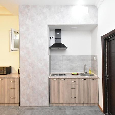 Modern Apartments And Tours يريفان المظهر الخارجي الصورة