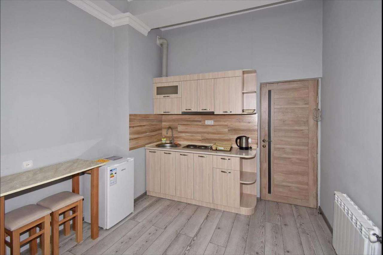 Modern Apartments And Tours يريفان المظهر الخارجي الصورة