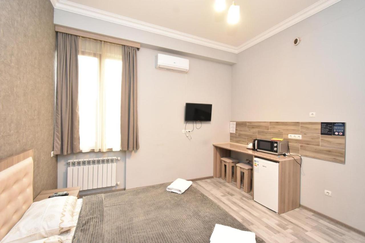 Modern Apartments And Tours يريفان المظهر الخارجي الصورة
