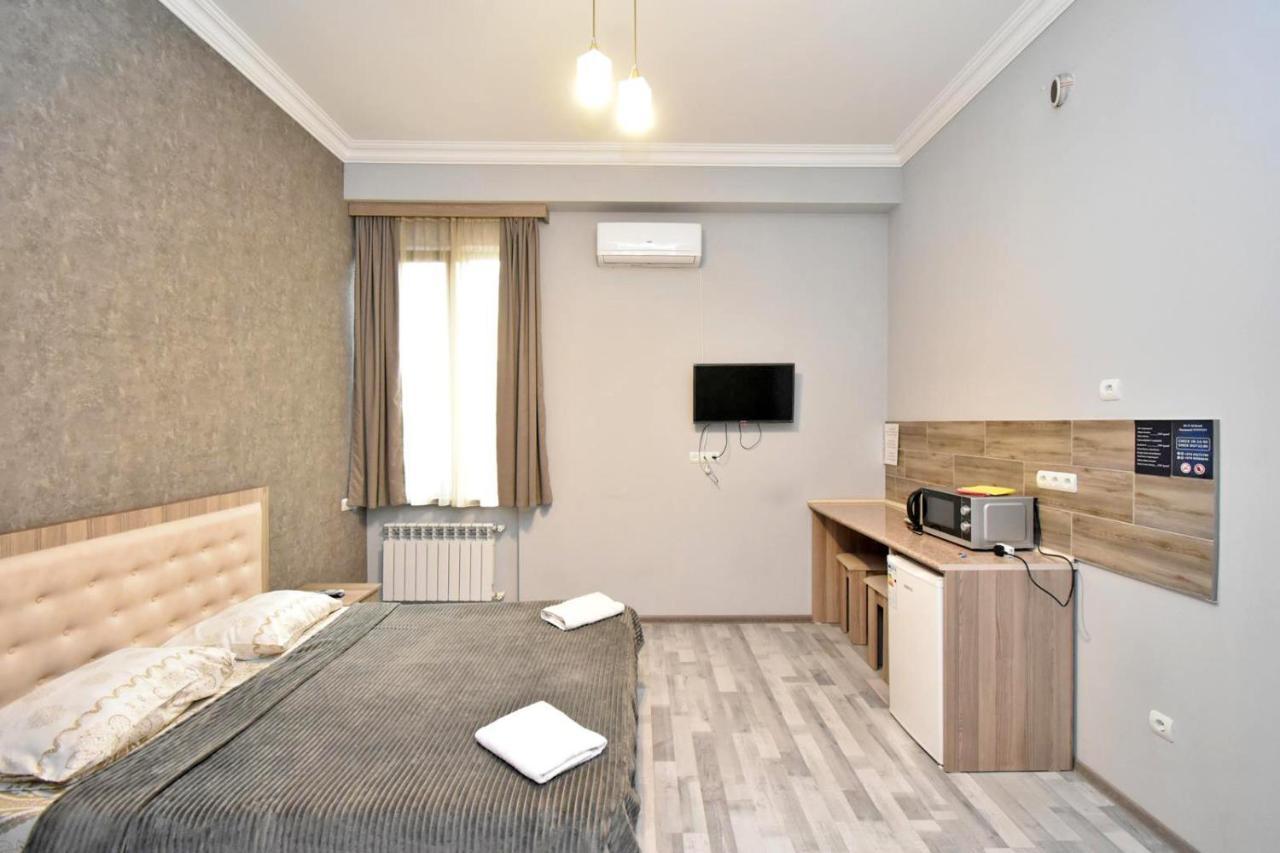 Modern Apartments And Tours يريفان المظهر الخارجي الصورة