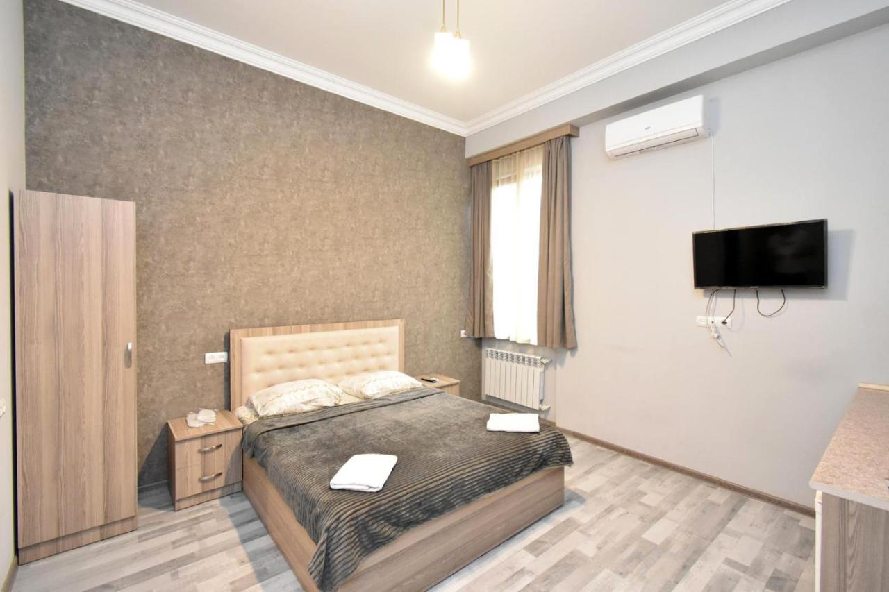 Modern Apartments And Tours يريفان المظهر الخارجي الصورة