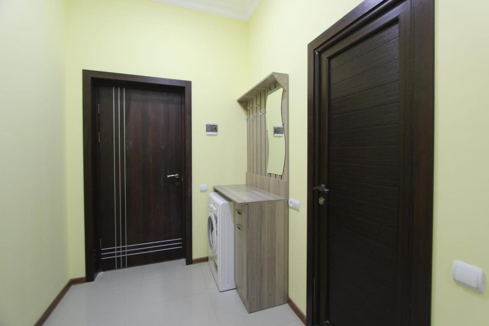Modern Apartments And Tours يريفان المظهر الخارجي الصورة