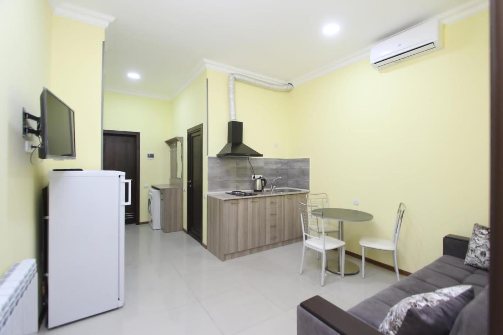 Modern Apartments And Tours يريفان المظهر الخارجي الصورة