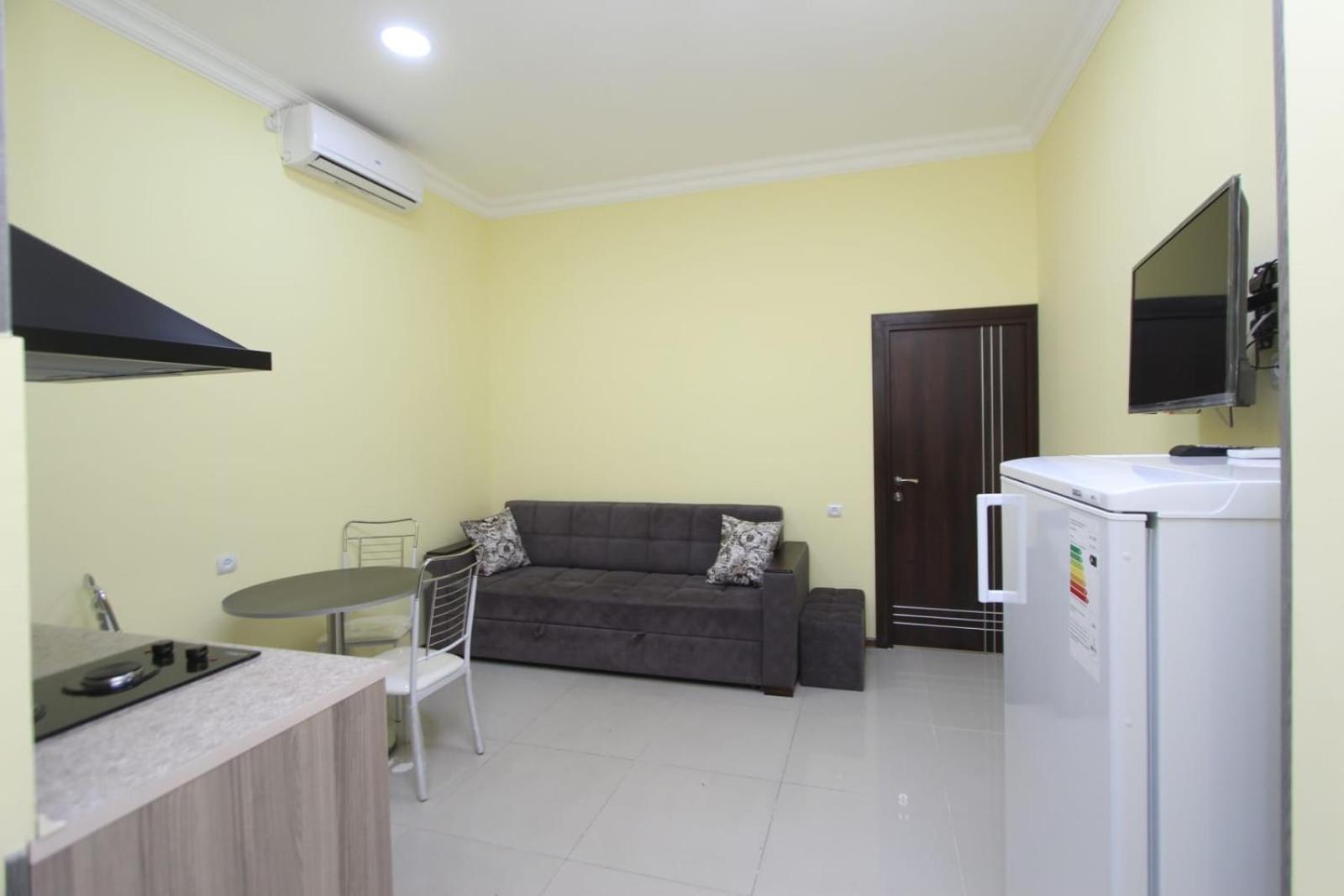 Modern Apartments And Tours يريفان المظهر الخارجي الصورة