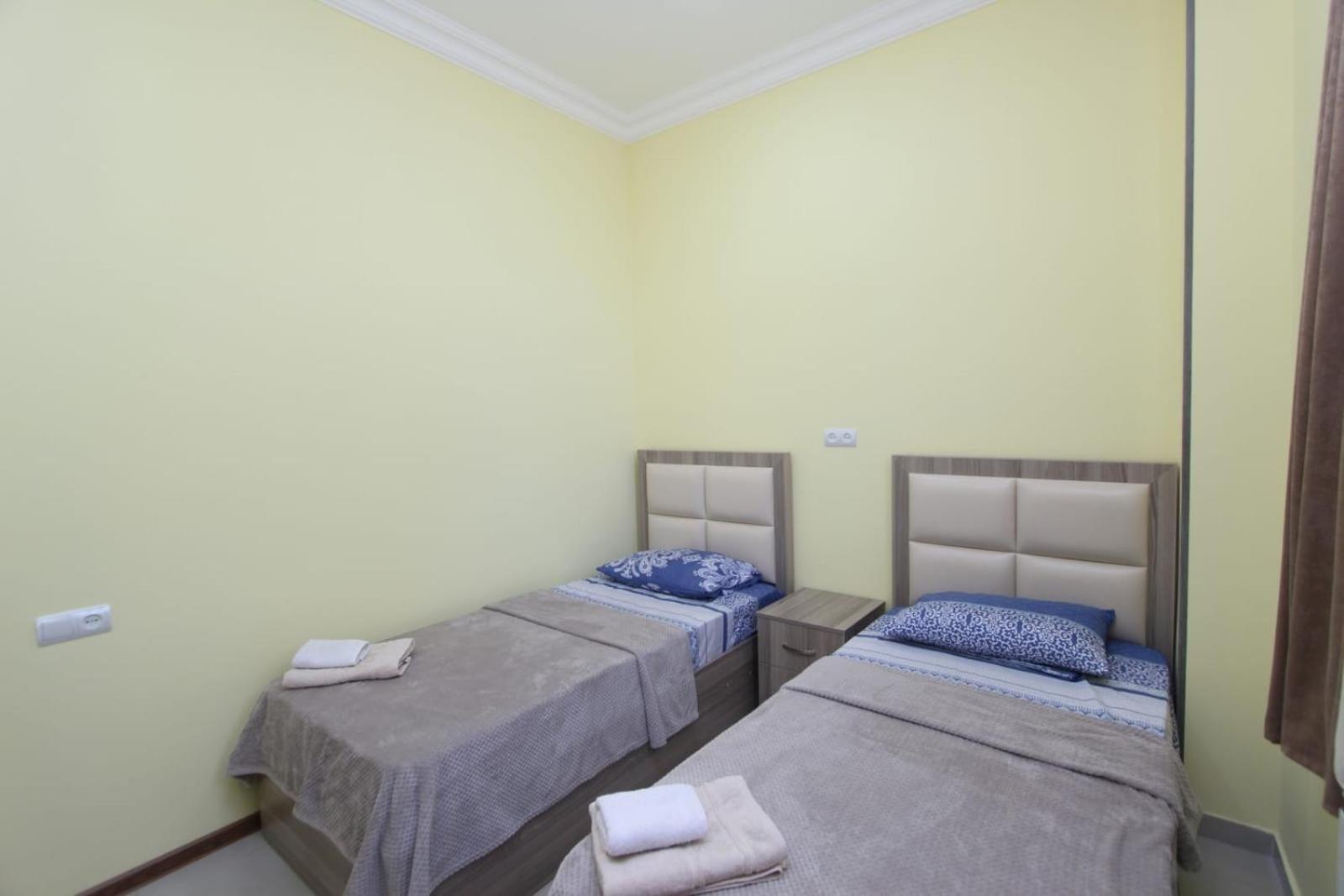 Modern Apartments And Tours يريفان المظهر الخارجي الصورة
