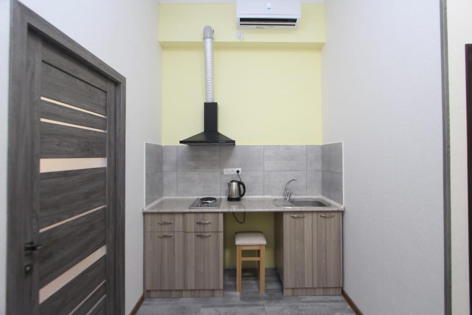 Modern Apartments And Tours يريفان المظهر الخارجي الصورة
