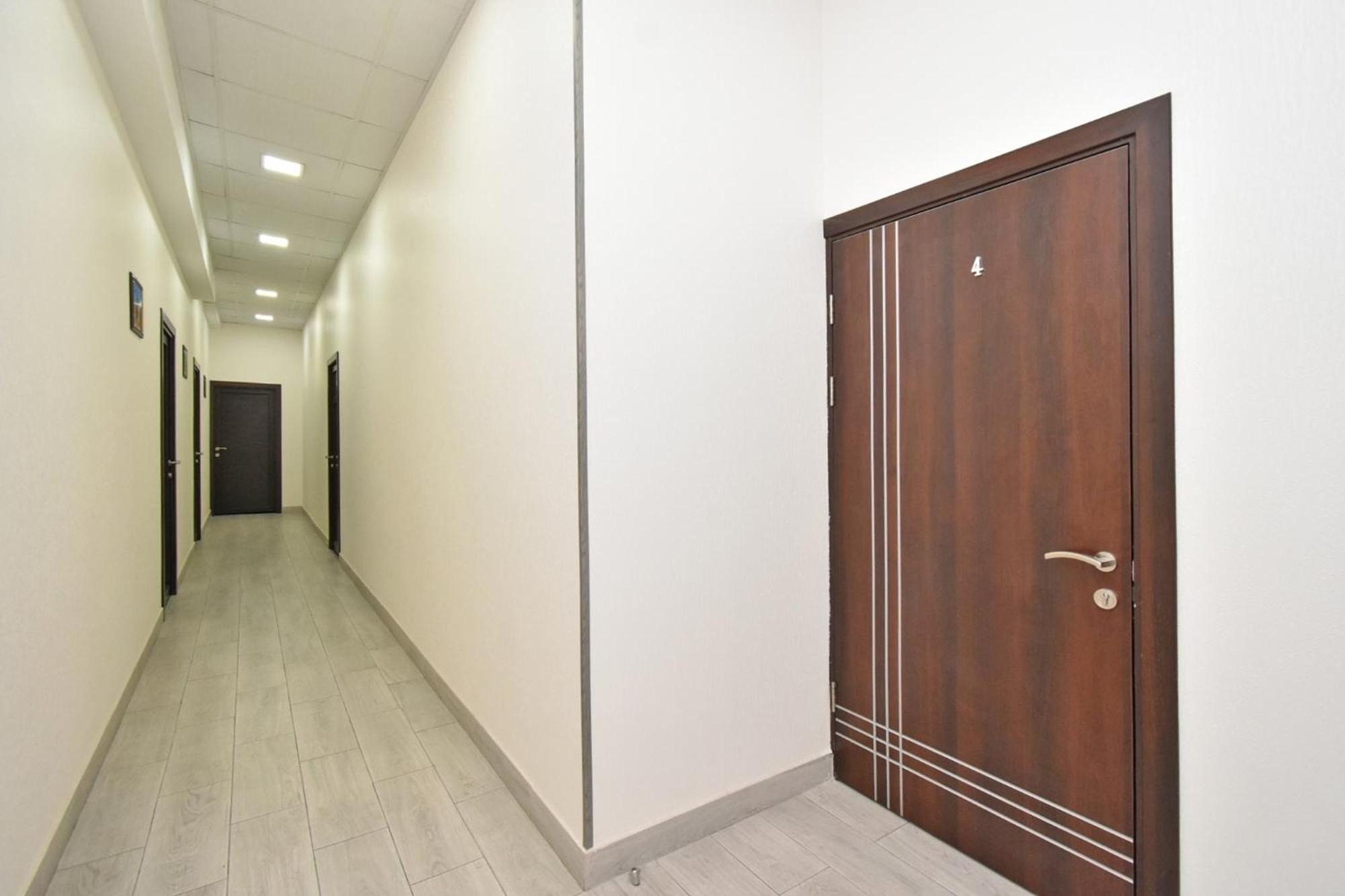 Modern Apartments And Tours يريفان المظهر الخارجي الصورة