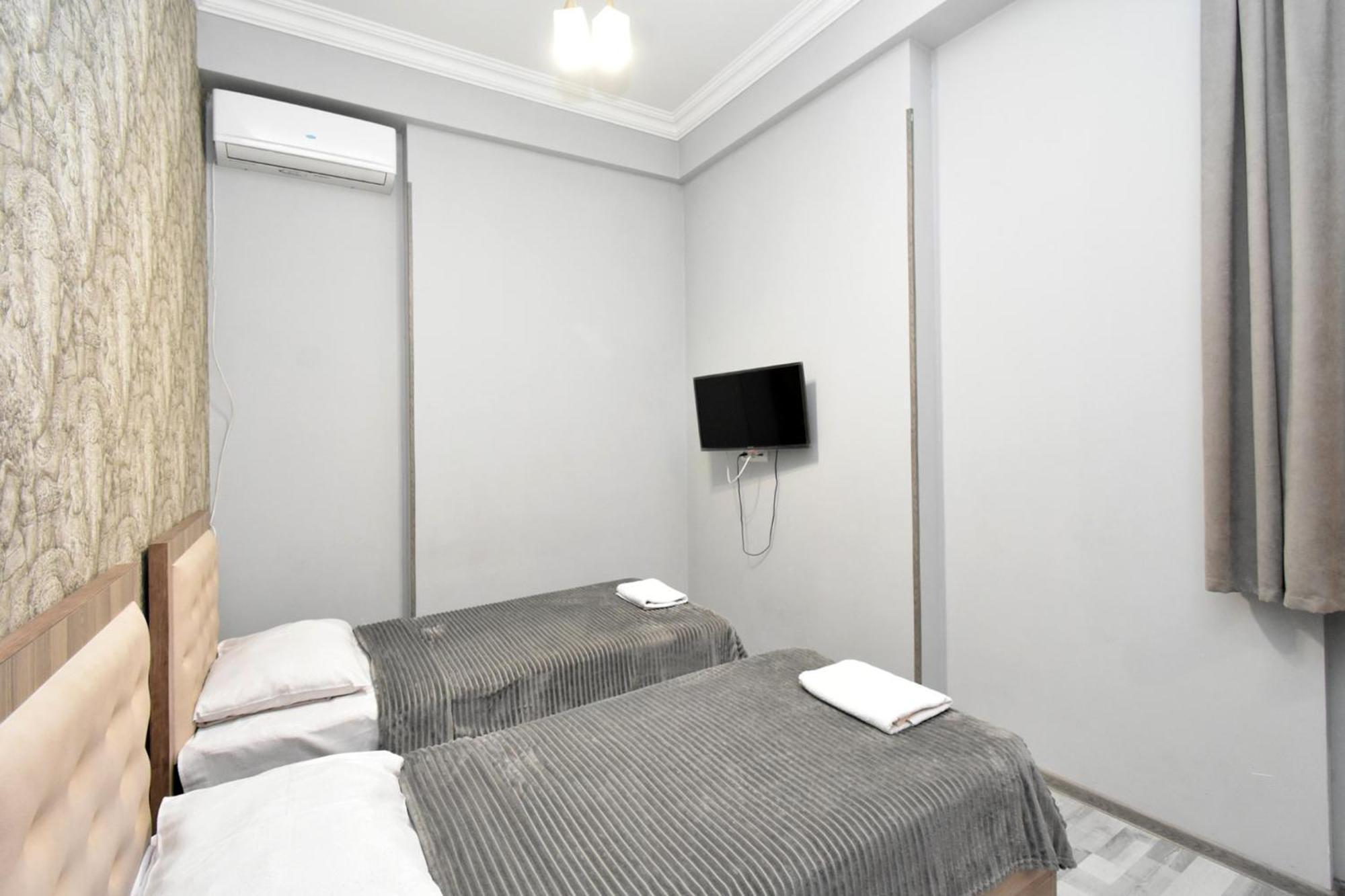 Modern Apartments And Tours يريفان المظهر الخارجي الصورة