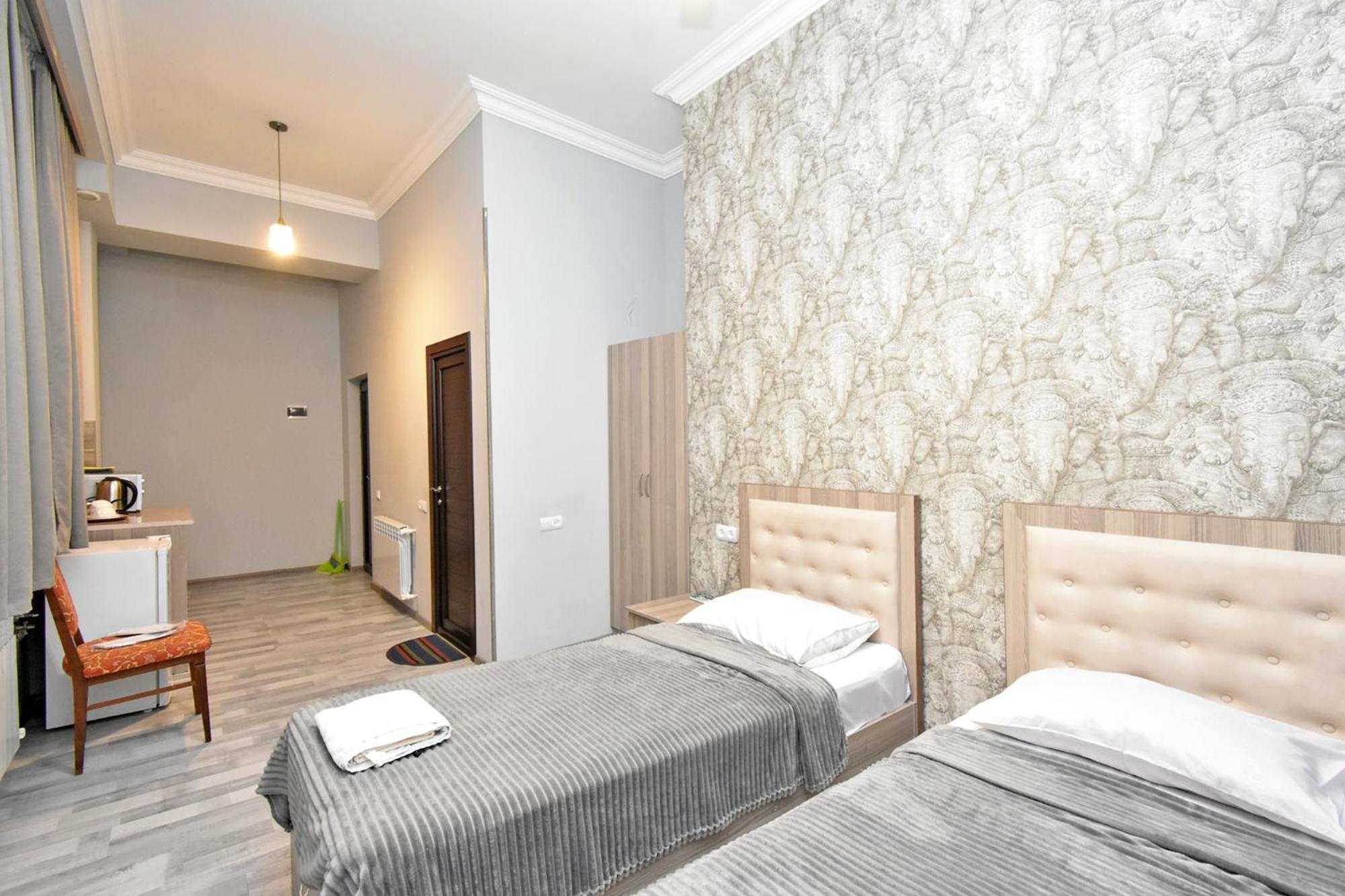 Modern Apartments And Tours يريفان المظهر الخارجي الصورة