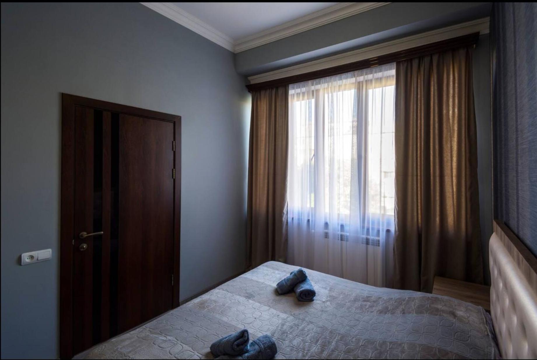 Modern Apartments And Tours يريفان المظهر الخارجي الصورة