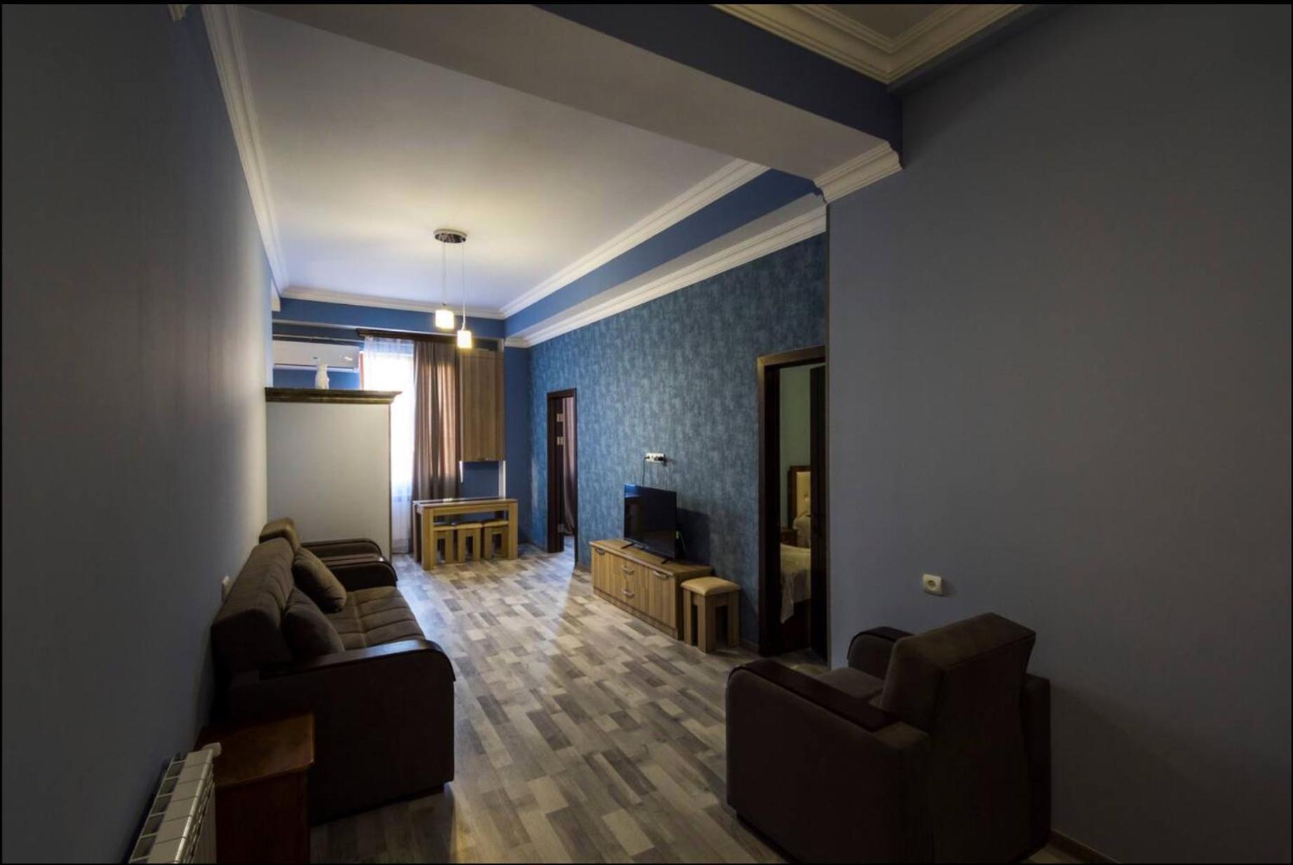 Modern Apartments And Tours يريفان المظهر الخارجي الصورة