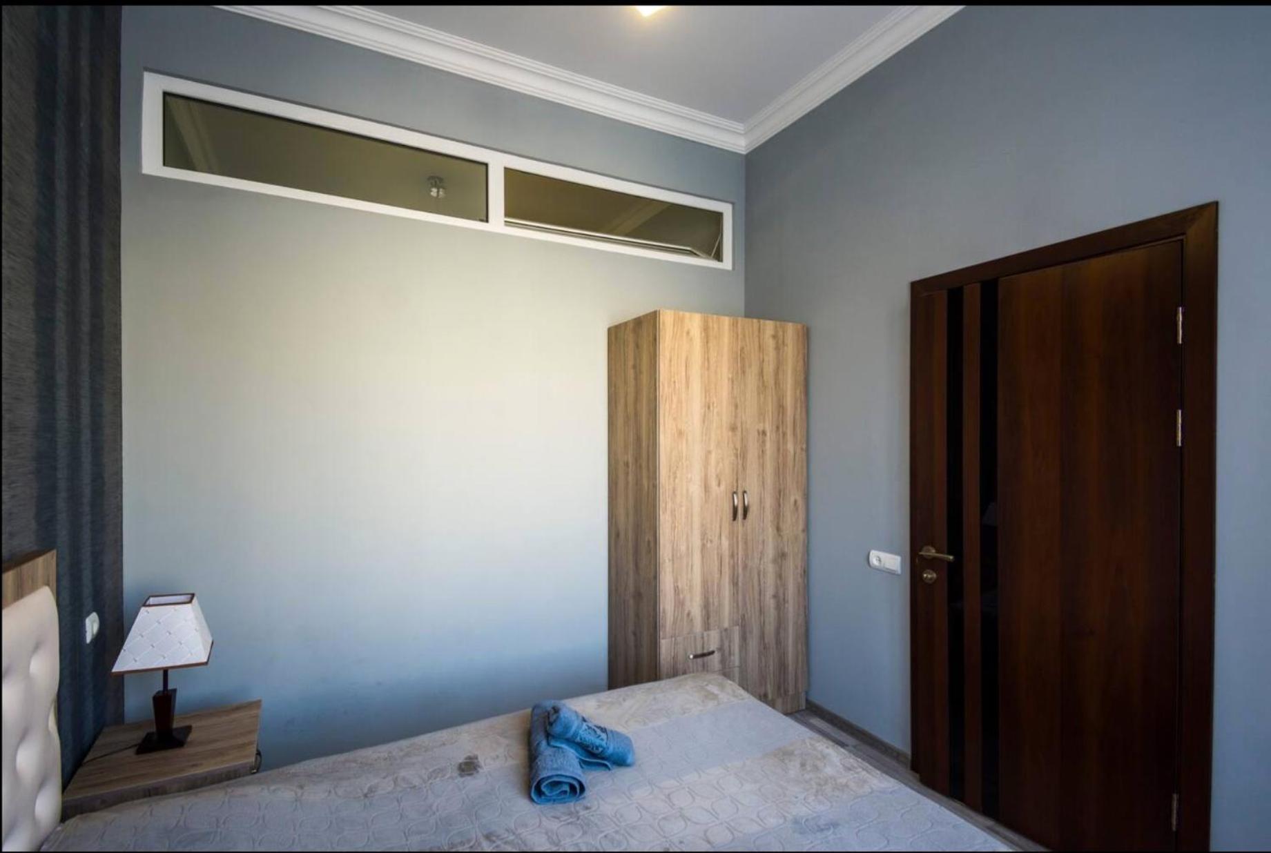 Modern Apartments And Tours يريفان المظهر الخارجي الصورة