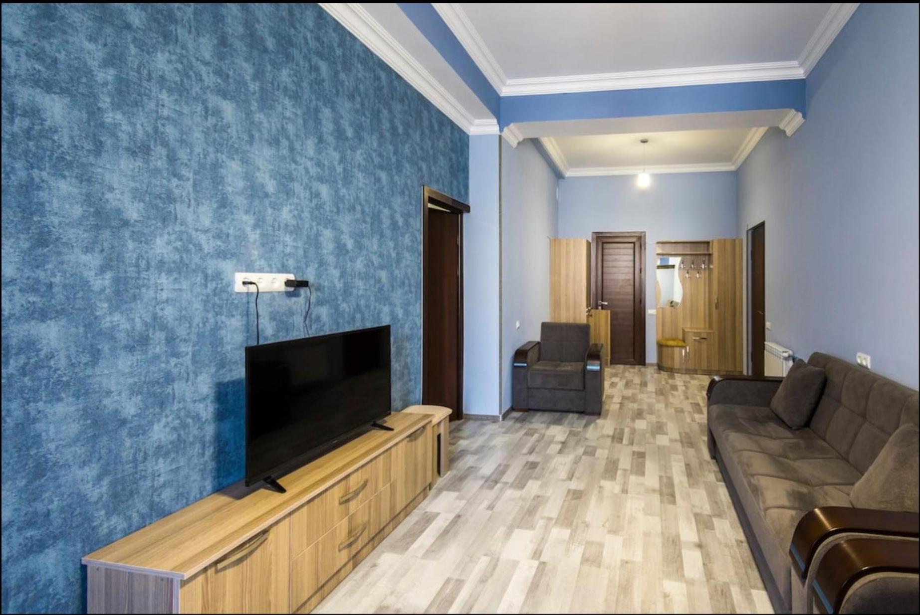 Modern Apartments And Tours يريفان المظهر الخارجي الصورة