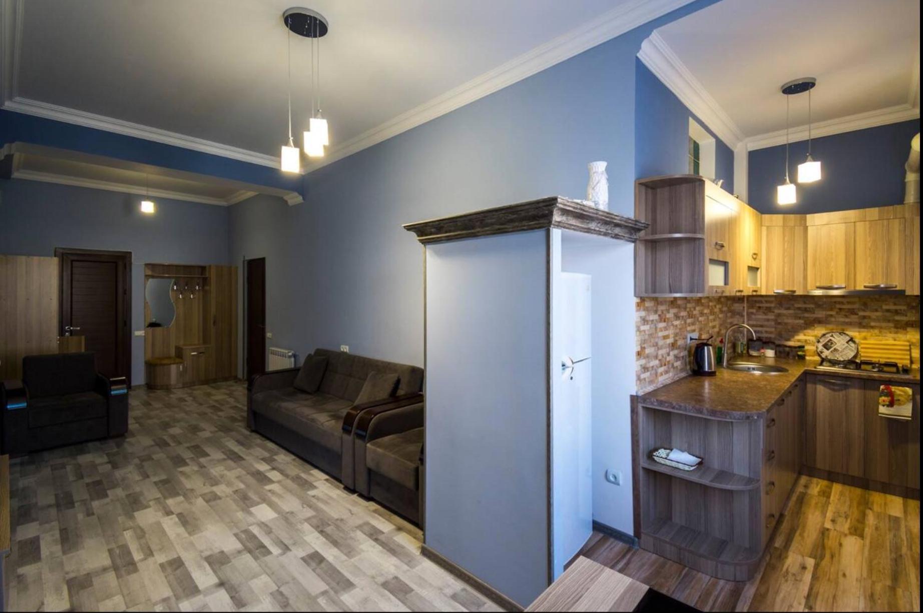 Modern Apartments And Tours يريفان المظهر الخارجي الصورة