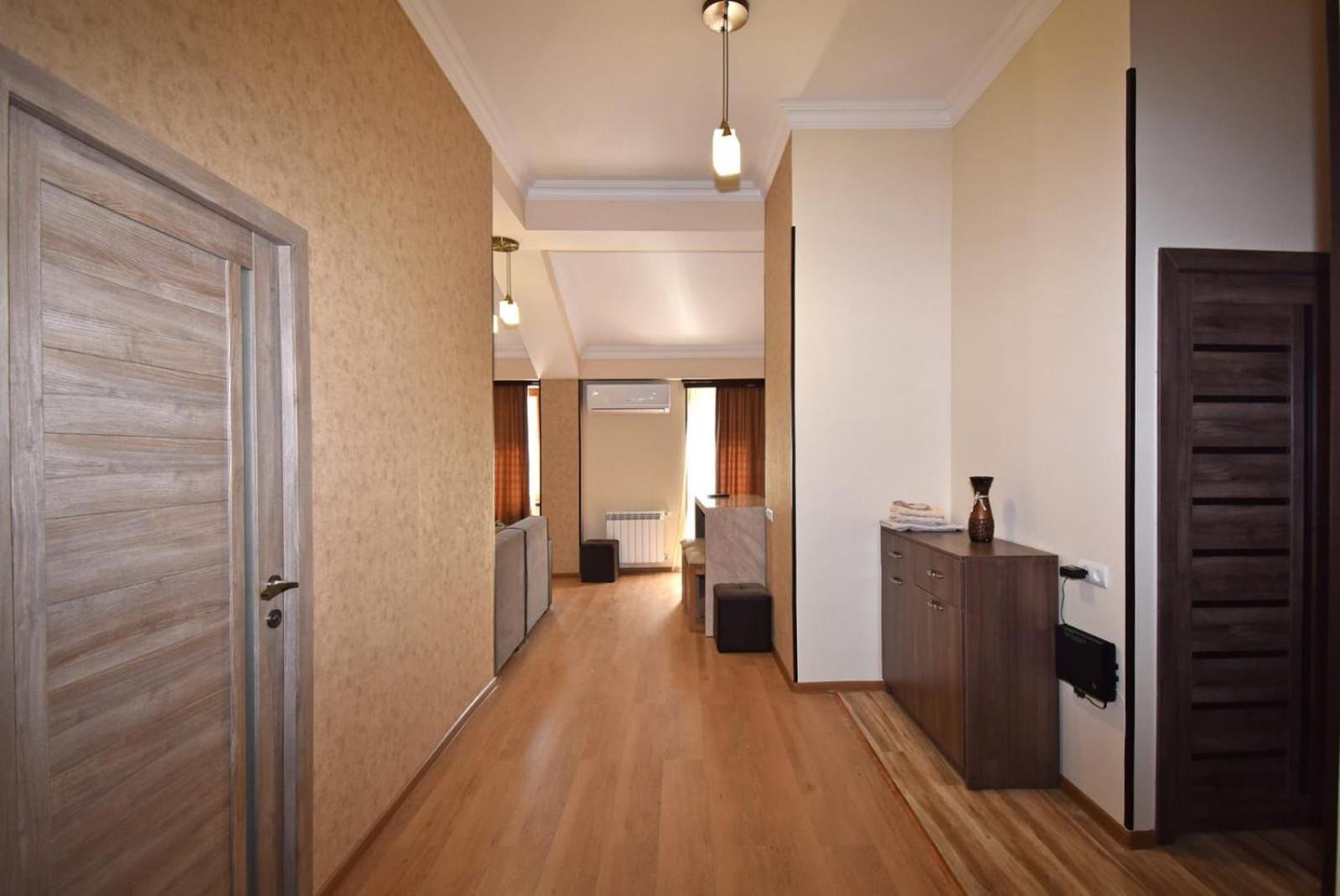 Modern Apartments And Tours يريفان المظهر الخارجي الصورة