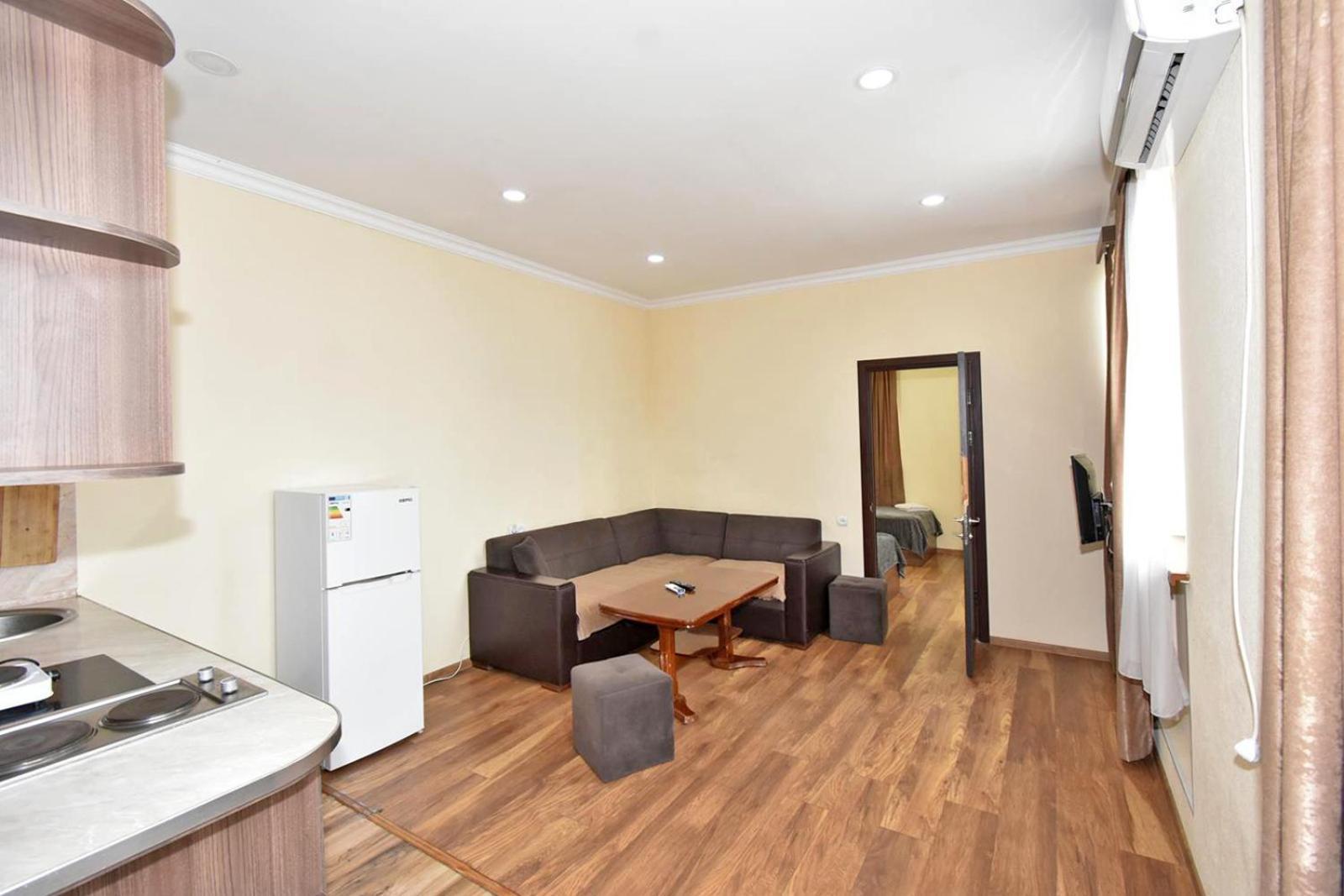 Modern Apartments And Tours يريفان المظهر الخارجي الصورة