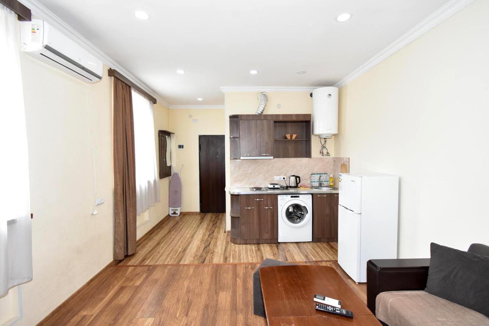 Modern Apartments And Tours يريفان المظهر الخارجي الصورة