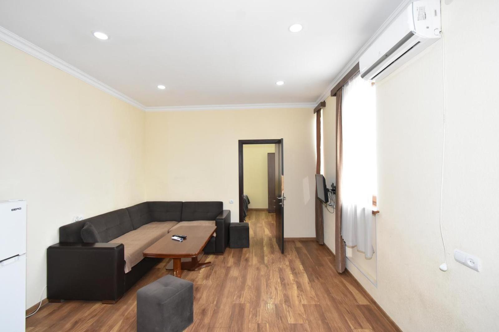 Modern Apartments And Tours يريفان المظهر الخارجي الصورة