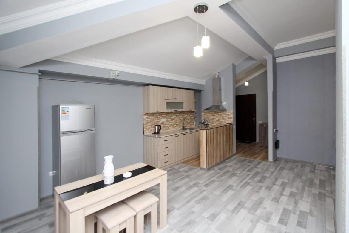 Modern Apartments And Tours يريفان المظهر الخارجي الصورة