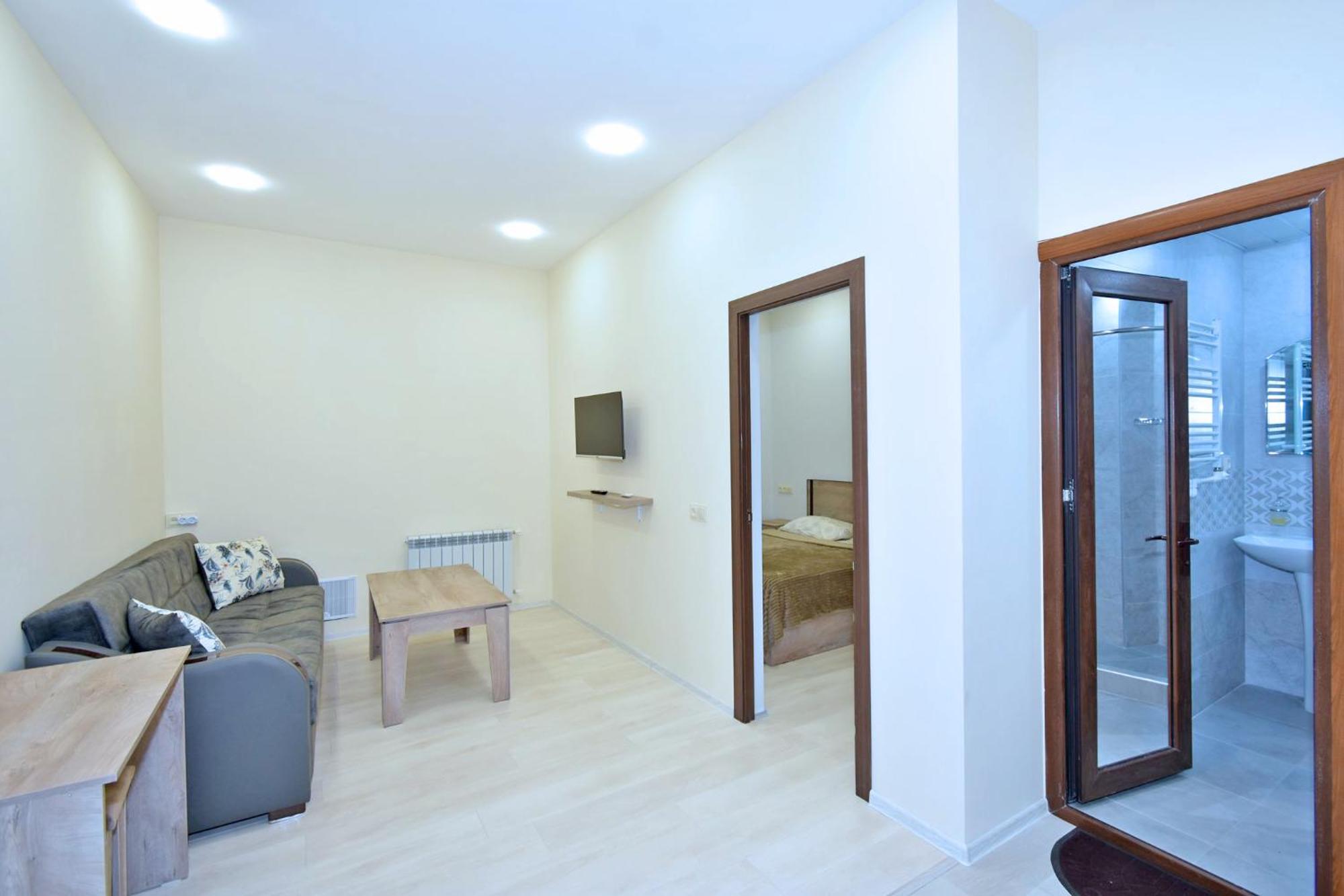 Modern Apartments And Tours يريفان المظهر الخارجي الصورة