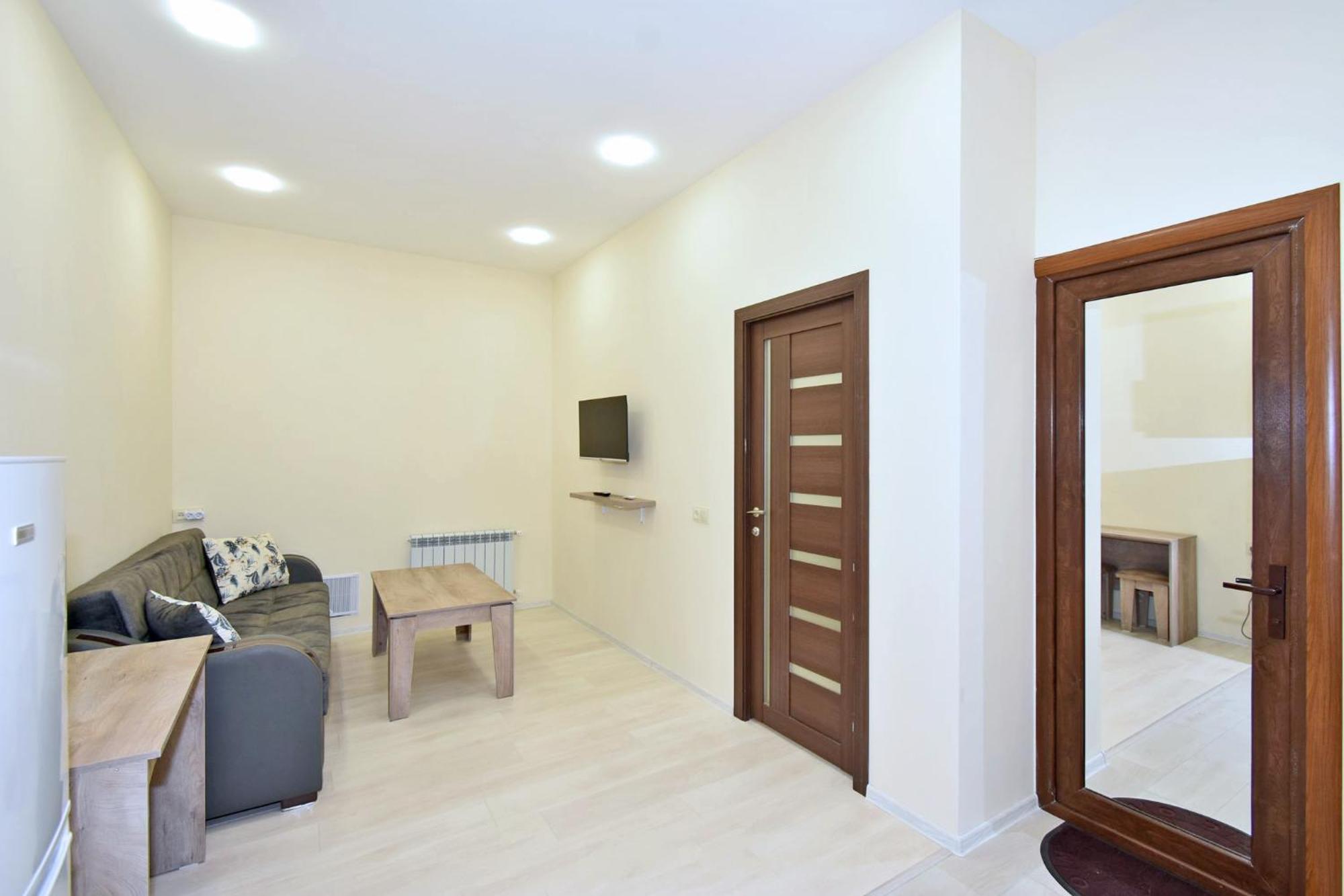 Modern Apartments And Tours يريفان المظهر الخارجي الصورة