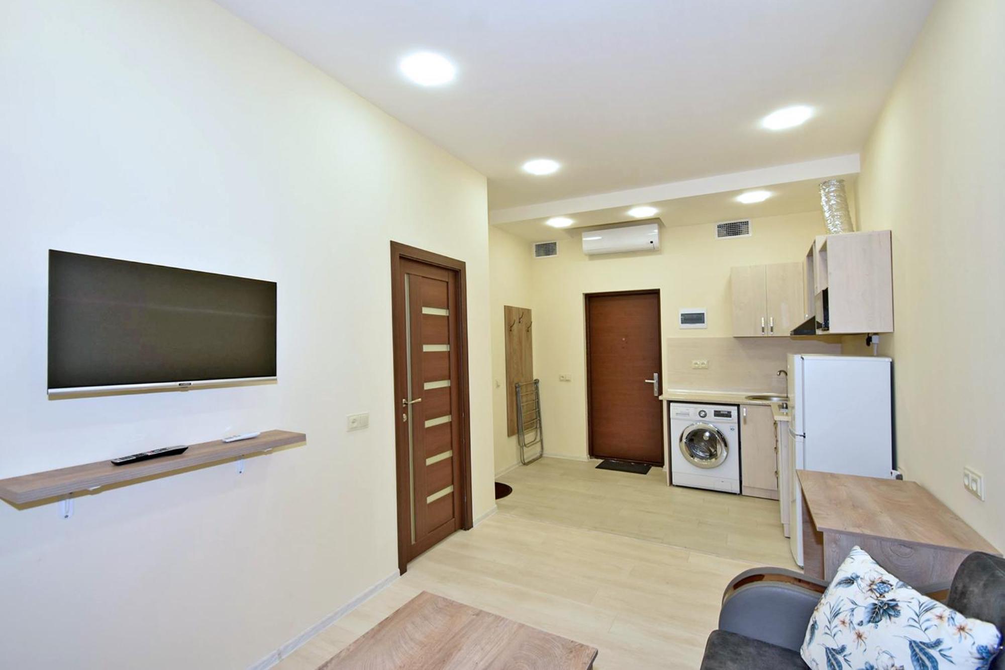 Modern Apartments And Tours يريفان المظهر الخارجي الصورة
