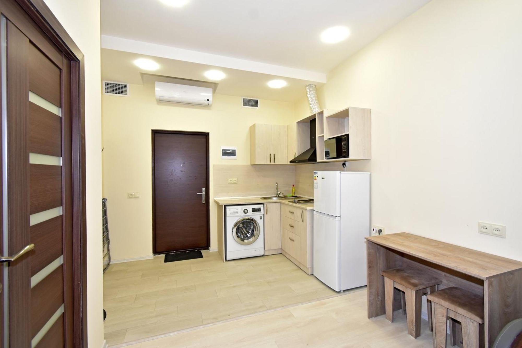 Modern Apartments And Tours يريفان المظهر الخارجي الصورة