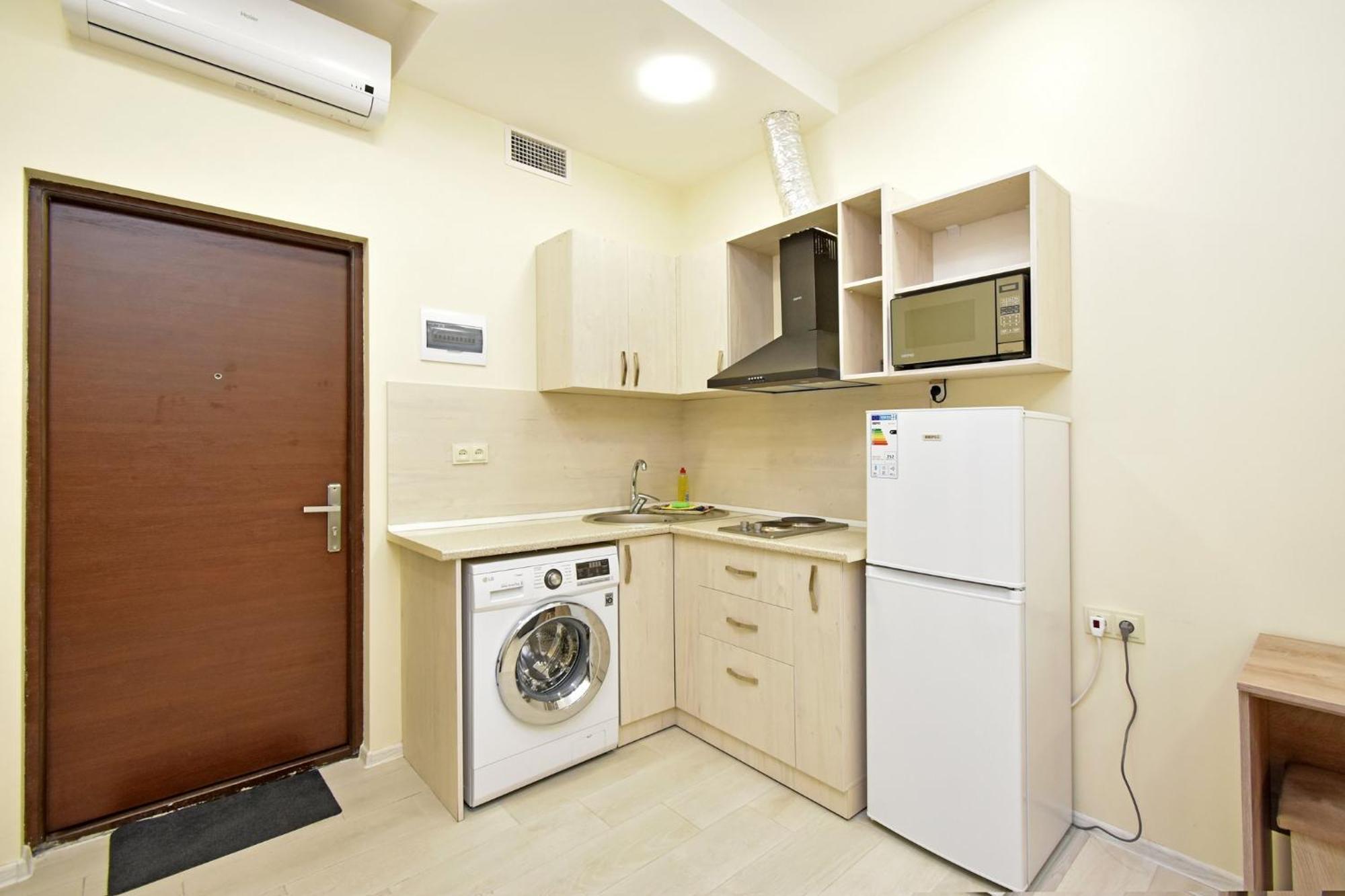 Modern Apartments And Tours يريفان المظهر الخارجي الصورة