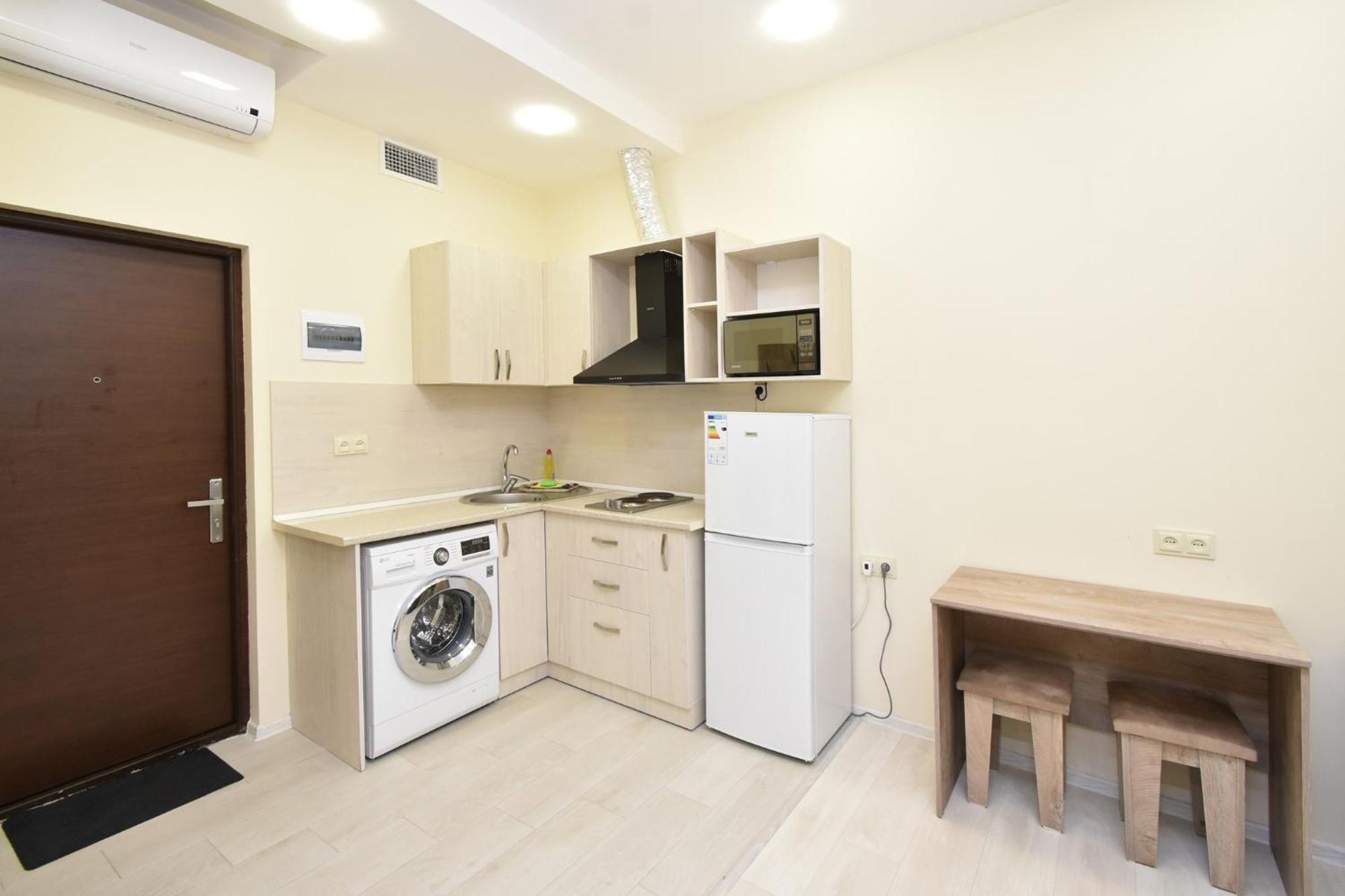 Modern Apartments And Tours يريفان المظهر الخارجي الصورة