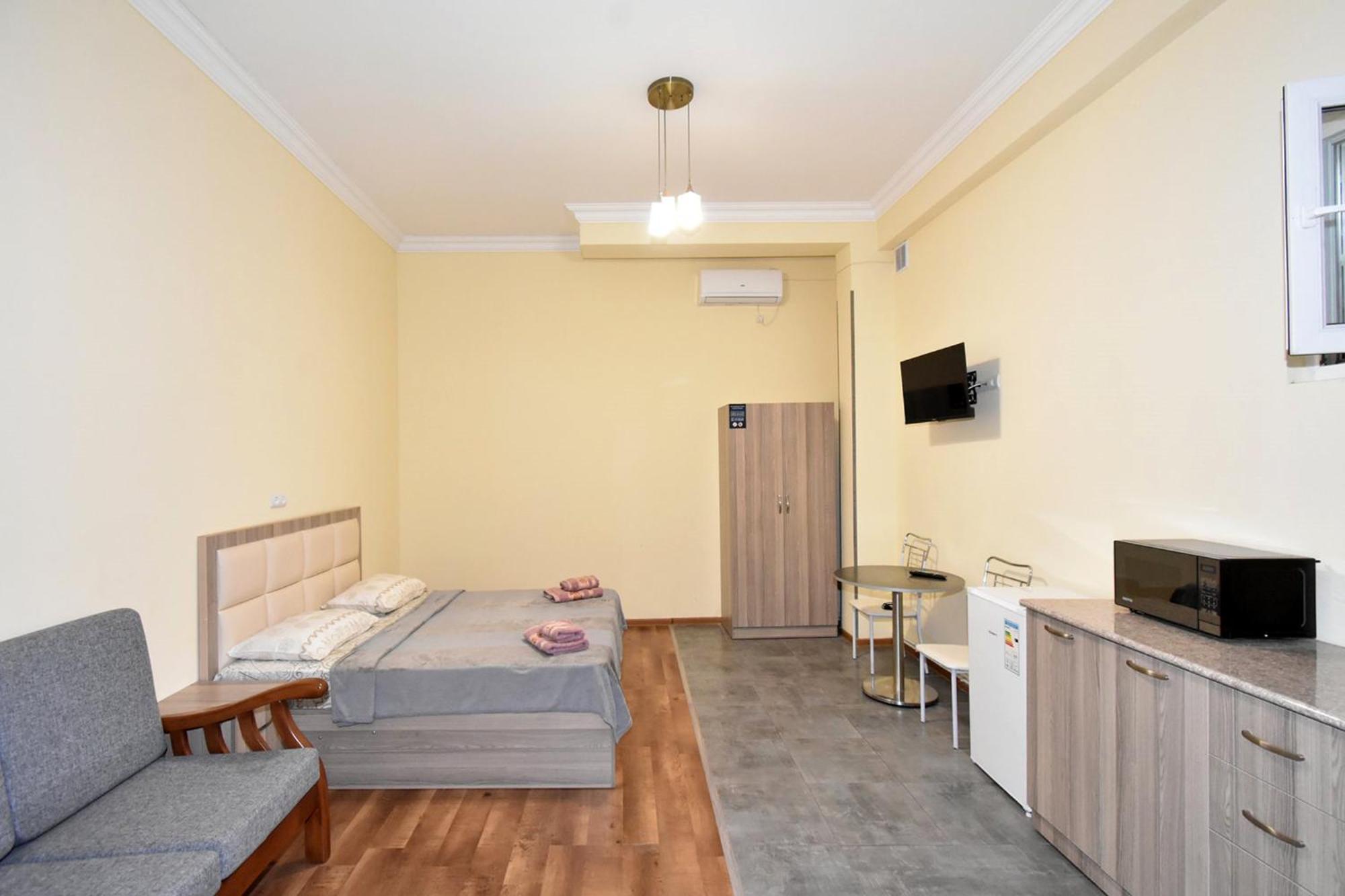 Modern Apartments And Tours يريفان المظهر الخارجي الصورة