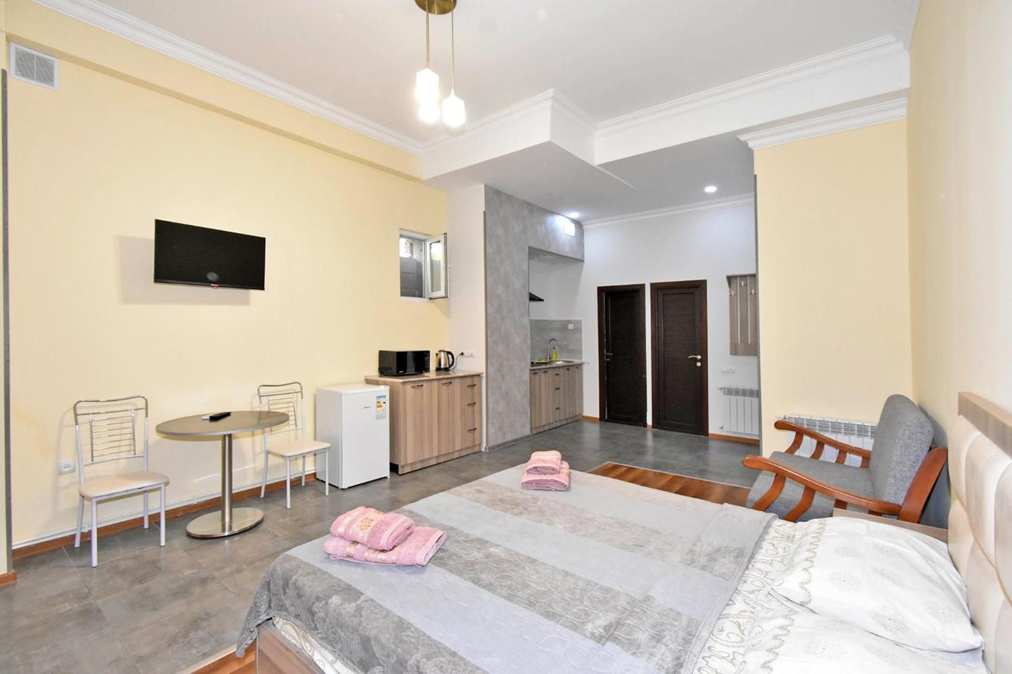Modern Apartments And Tours يريفان المظهر الخارجي الصورة