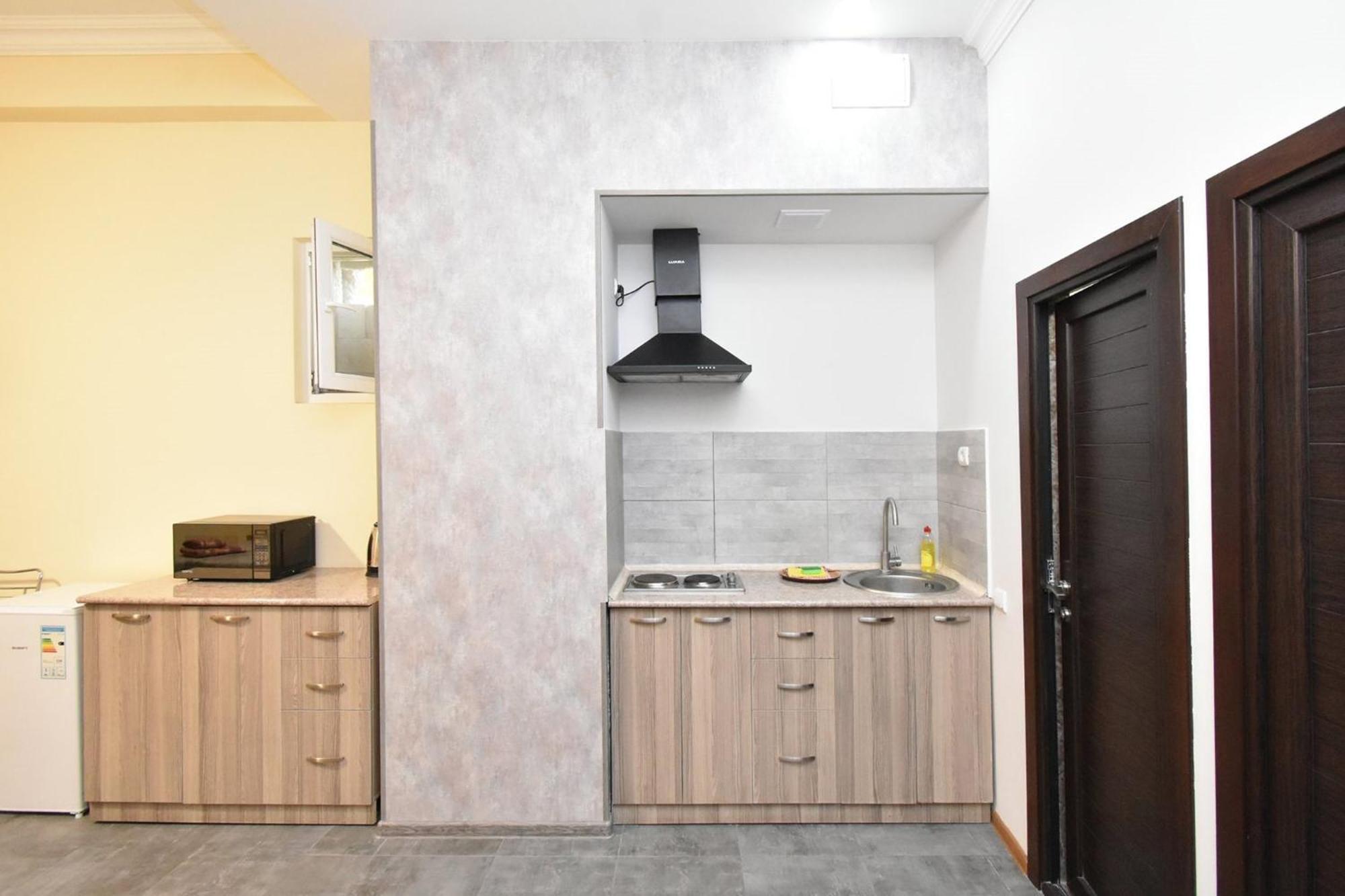 Modern Apartments And Tours يريفان المظهر الخارجي الصورة