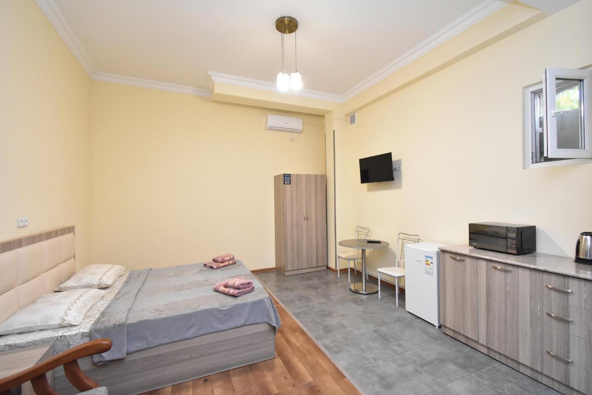 Modern Apartments And Tours يريفان المظهر الخارجي الصورة