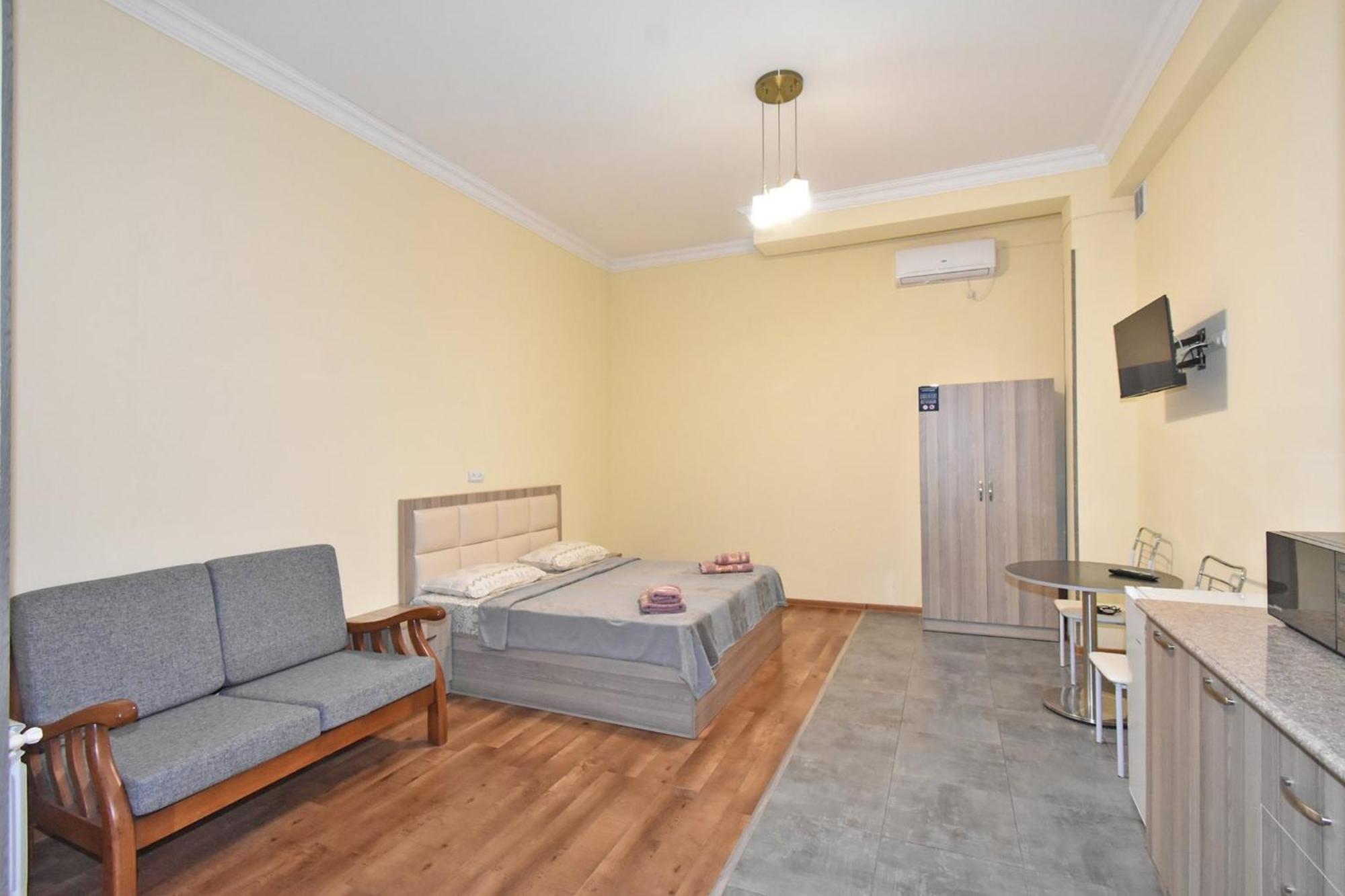Modern Apartments And Tours يريفان المظهر الخارجي الصورة